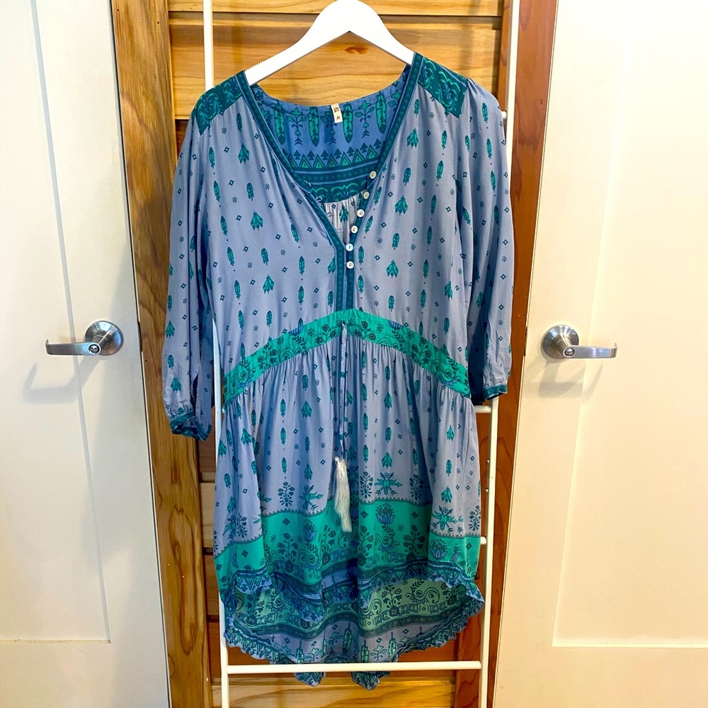 Spell Designs Desert Wanderer Playdress